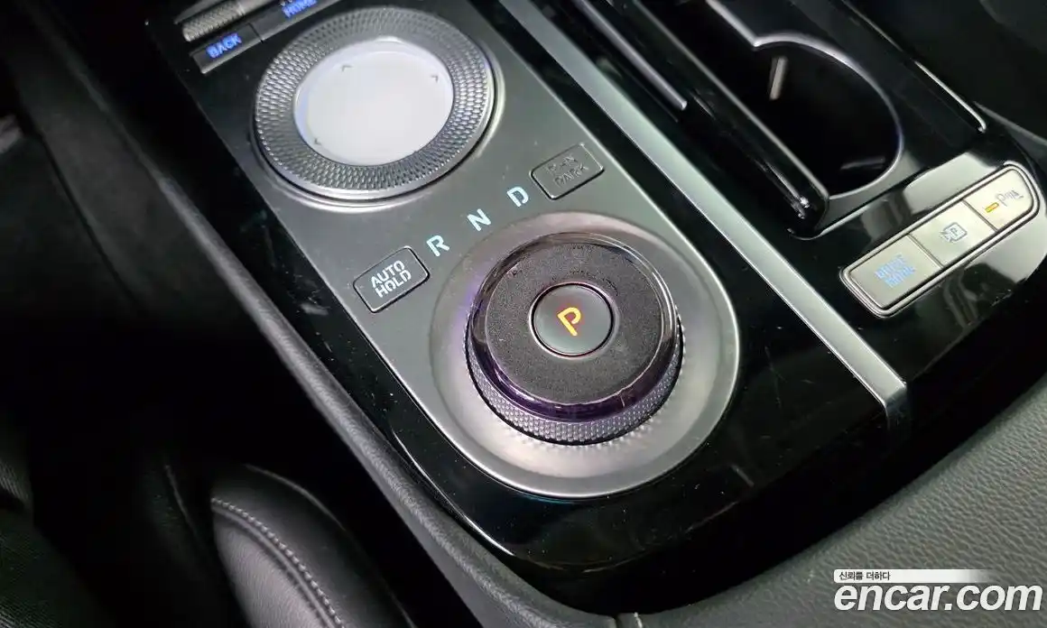 Genesis G80 2022 2.5 Автомат в Москве № 129134, фото 9