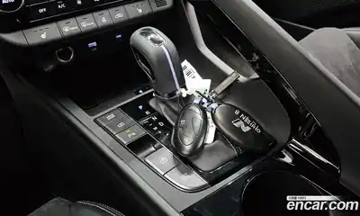 Hyundai Avante 2025 2.0 Автомат в Москве № 129580, миниатюра 12