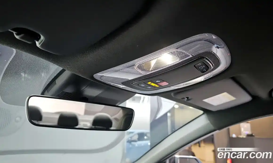 Hyundai Avante 2025 2.0 Автомат в Москве № 129580, фото 18