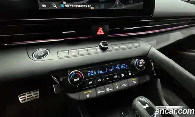 Hyundai Avante 2025 2.0 Автомат в Москве № 129580, миниатюра 7