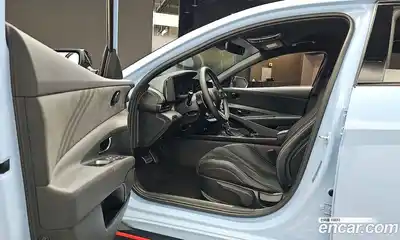 Hyundai Avante 2025 2.0 Автомат в Москве № 129580, миниатюра 8