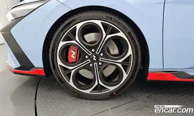 Hyundai Avante 2025 2.0 Автомат в Москве № 129580, миниатюра 9