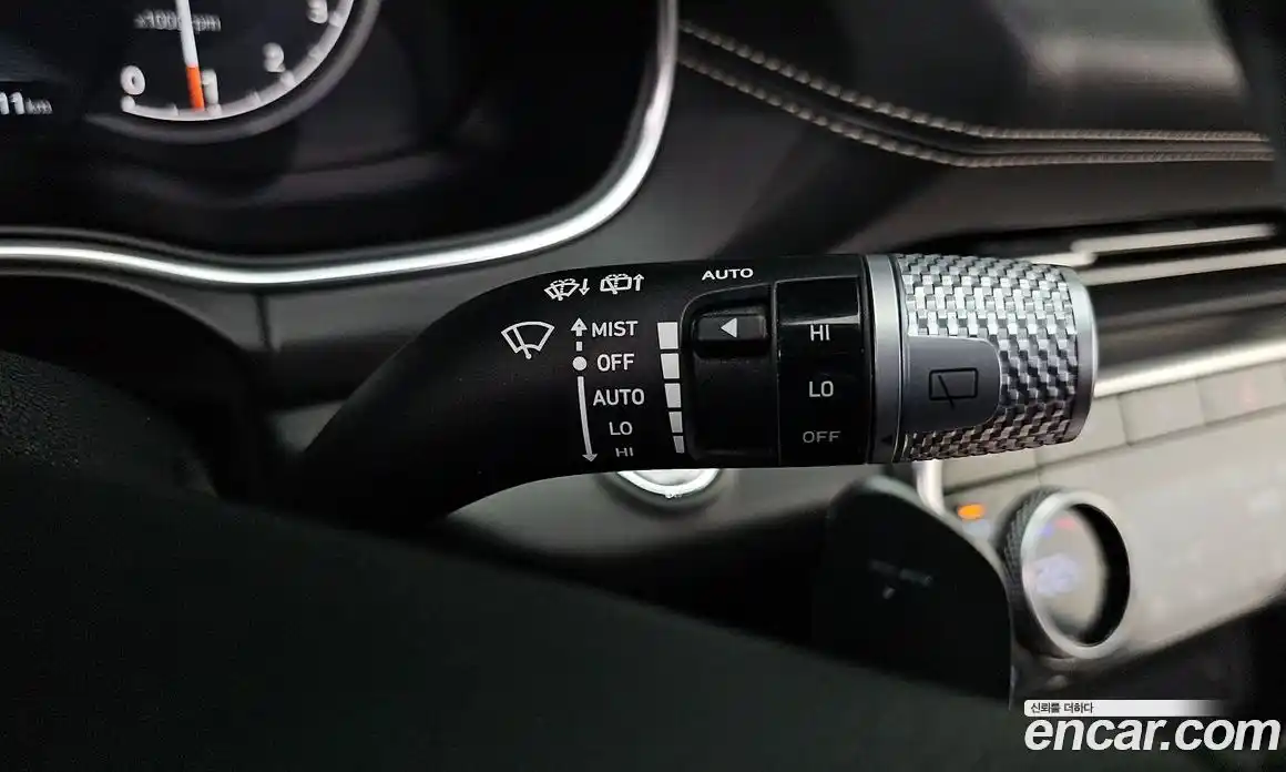 Genesis GV80 2022 2.5 Автомат в Москве № 12959, фото 20