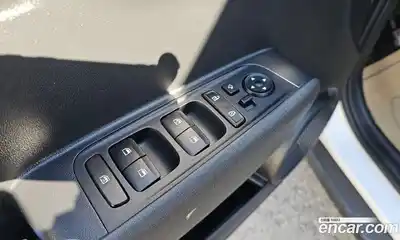 Hyundai Casper, 2023