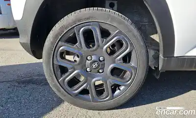 Hyundai Casper 2023 1.0 Автомат в Москве № 129832, миниатюра 12