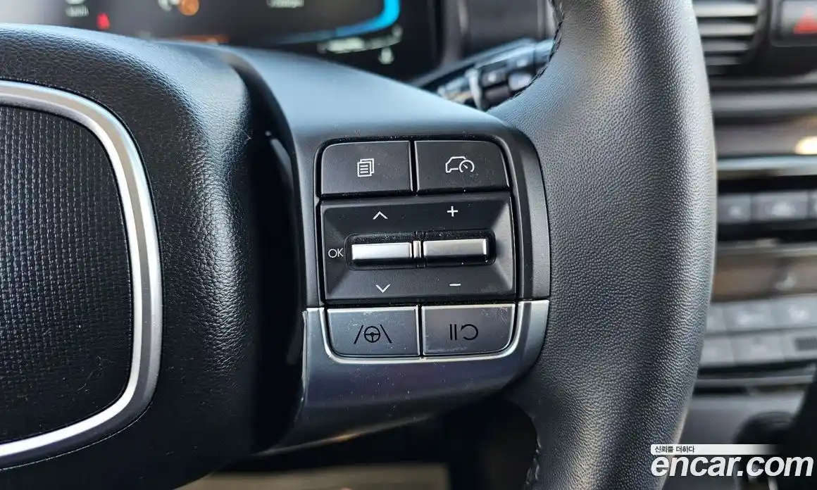 Hyundai Casper 2023 1.0 Автомат в Москве № 129832, фото 18