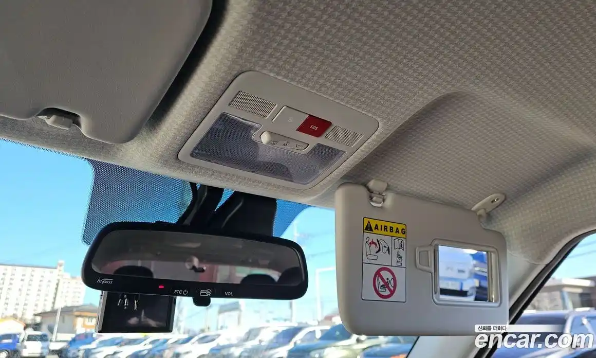 Hyundai Casper 2023 1.0 Автомат в Москве № 129832, фото 5