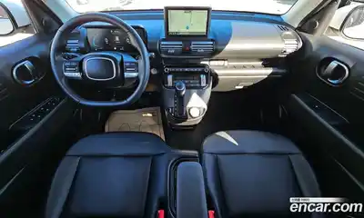 Hyundai Casper 2023 1.0 Автомат в Москве № 129832, миниатюра 6