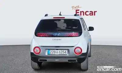 Hyundai Casper 2023 1.0 Автомат в Москве № 129832, миниатюра 10