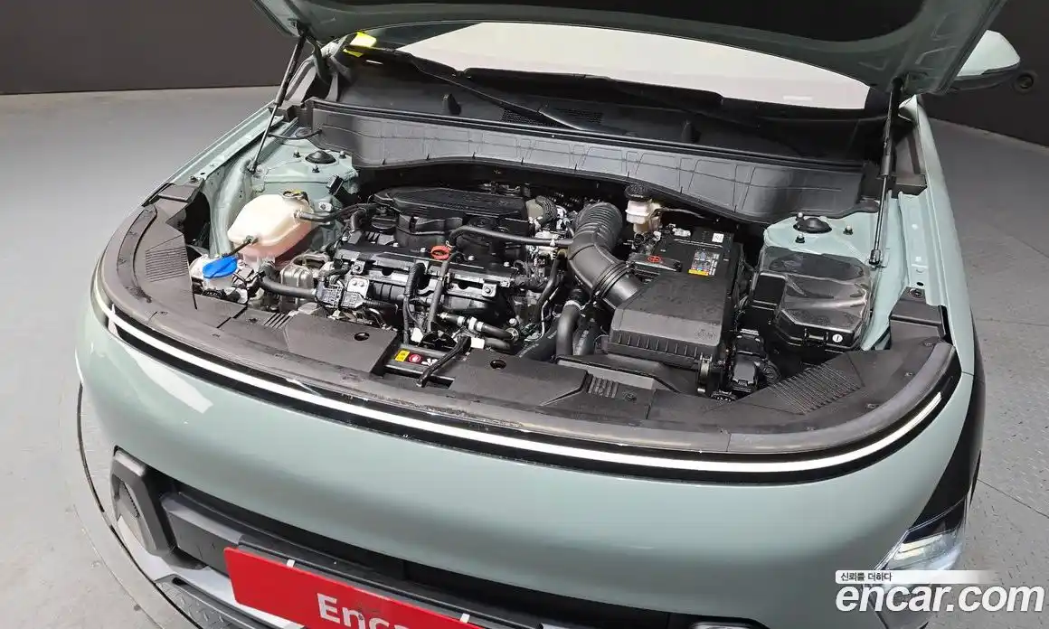 Hyundai Kona 2023 1.6 Автомат в Москве № 130214, фото 11