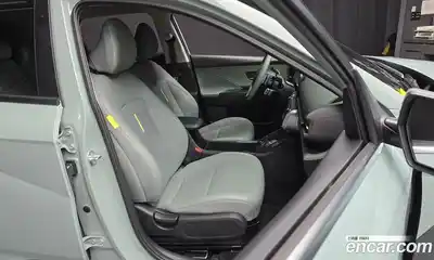 Hyundai Kona 2023 1.6 Автомат в Москве № 130214, миниатюра 12