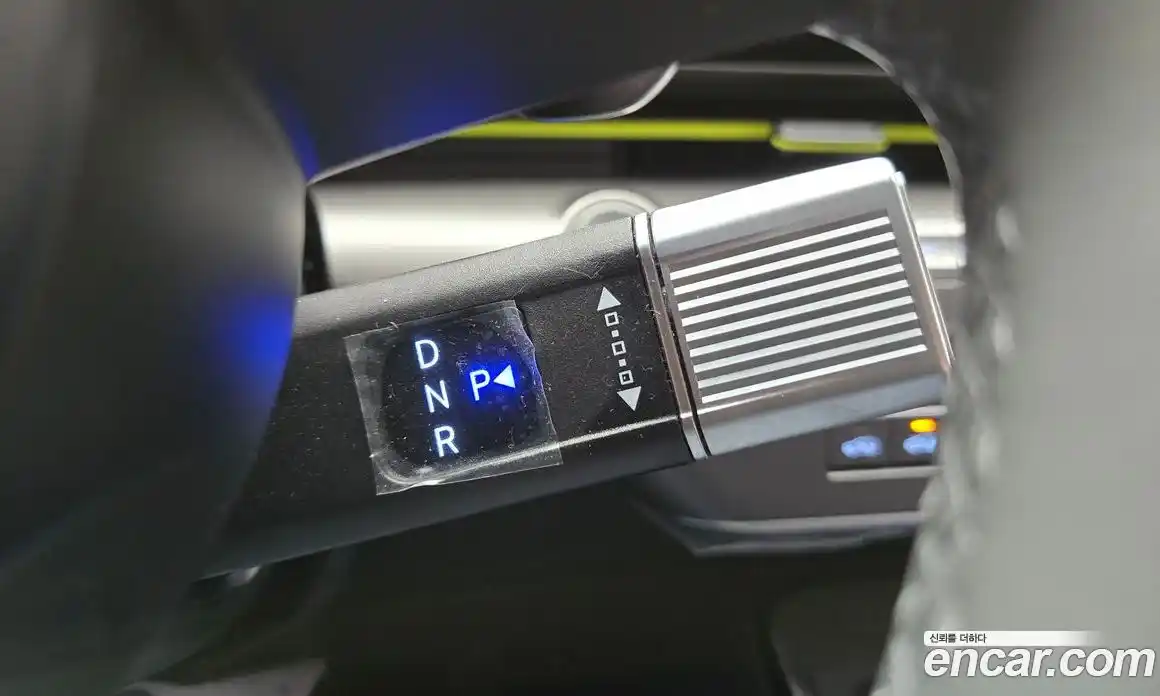 Hyundai Kona 2023 1.6 Автомат в Москве № 130214, фото 14