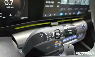 Hyundai Kona 2023 1.6 Автомат в Москве № 130214, миниатюра 2