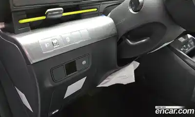 Hyundai Kona 2023 1.6 Автомат в Москве № 130214, миниатюра 3