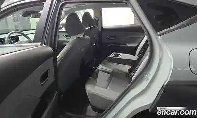 Hyundai Kona 2023 1.6 Автомат в Москве № 130214, миниатюра 4