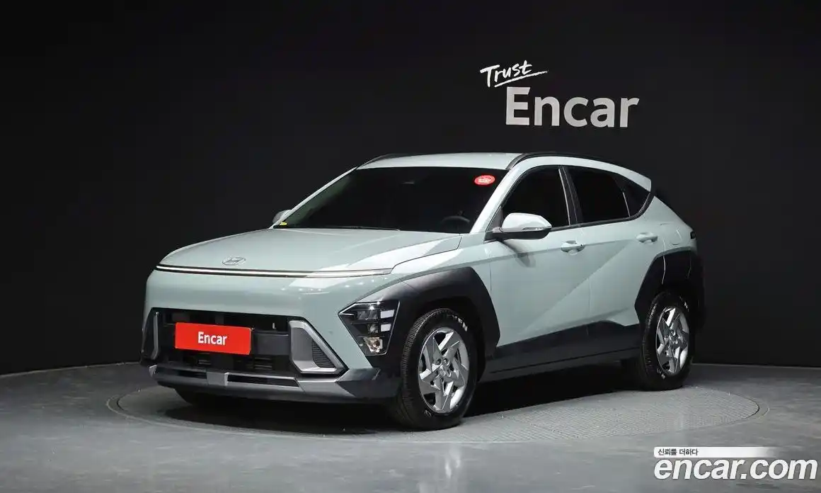 Hyundai Kona 2023 1.6 Автомат в Москве № 130214, фото 6