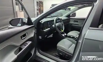 Hyundai Kona 2023 1.6 Автомат в Москве № 130214, миниатюра 7