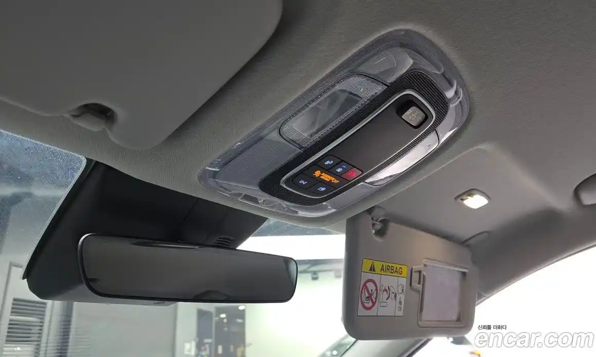 Hyundai Kona 2023 1.6 Автомат в Москве № 130214, фото 10