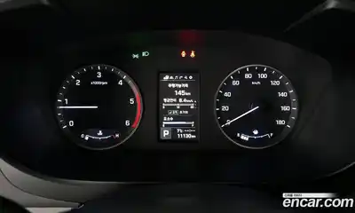 Hyundai Solati 2020 2.5 Автомат в Москве № 130345, миниатюра 11