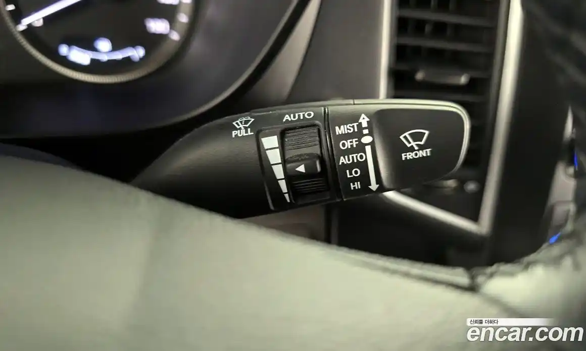 Hyundai Solati 2020 2.5 Автомат в Москве № 130345, фото 12