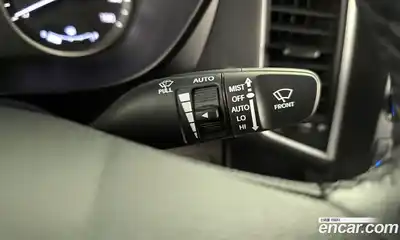 Hyundai Solati 2020 2.5 Автомат в Москве № 130345, миниатюра 12