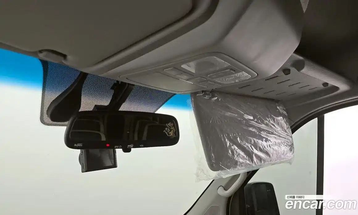 Hyundai Solati 2020 2.5 Автомат в Москве № 130345, фото 19