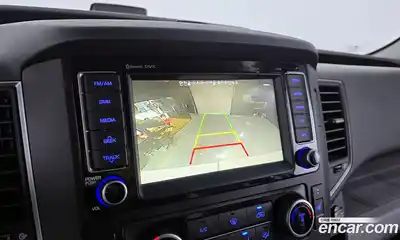 Hyundai Solati 2020 2.5 Автомат в Москве № 130345, миниатюра 3