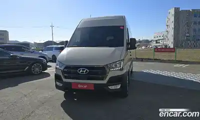 Hyundai Solati 2020 2.5 Автомат в Москве № 130345, миниатюра 5