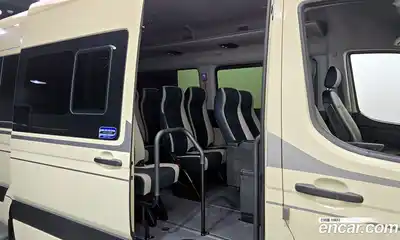 Hyundai Solati 2020 2.5 Автомат в Москве № 130345, миниатюра 7