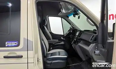 Hyundai Solati 2020 2.5 Автомат в Москве № 130345, миниатюра 8