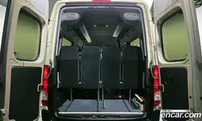 Hyundai Solati 2020 2.5 Автомат в Москве № 130345, миниатюра 10