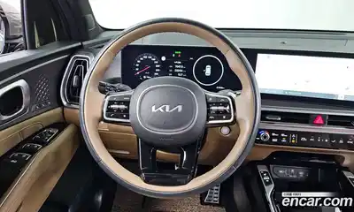 Kia Sorento 2024 2.2 Автомат в Москве № 131374, миниатюра 11