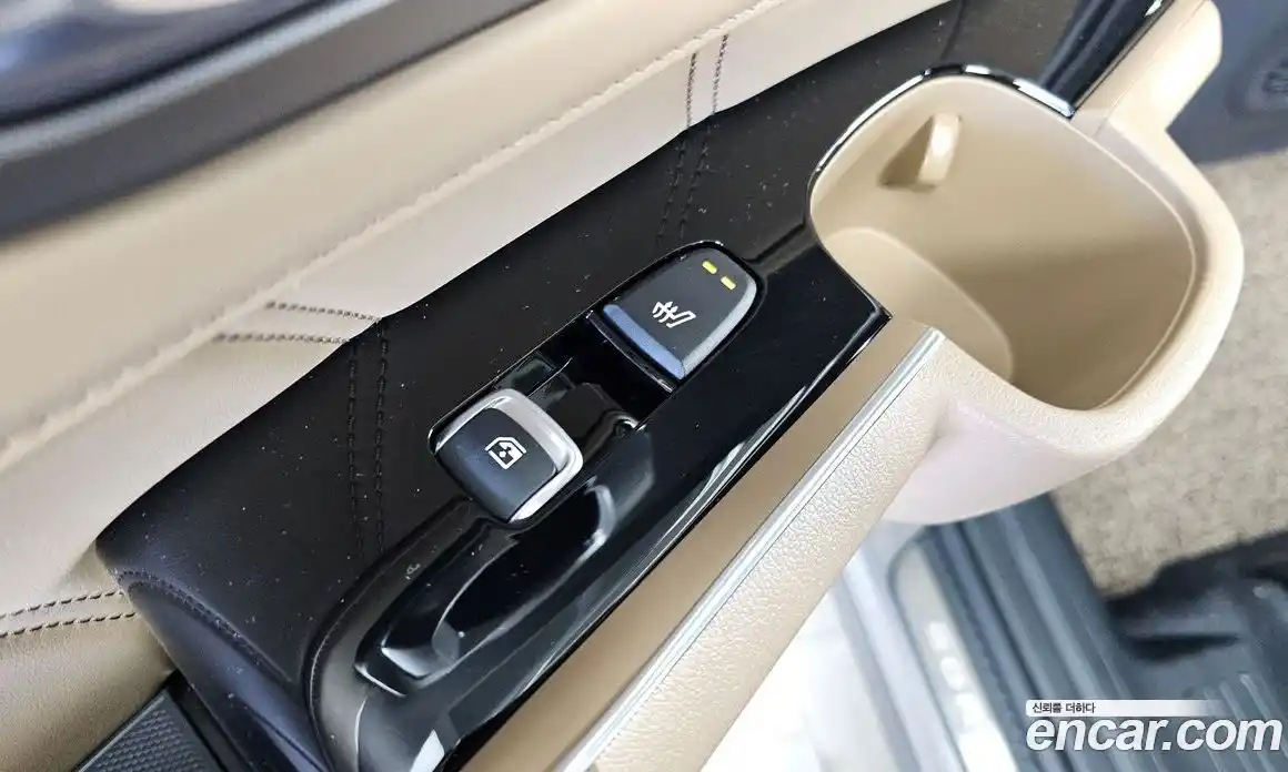 Kia Sorento 2024 2.2 Автомат в Москве № 131374, фото 14