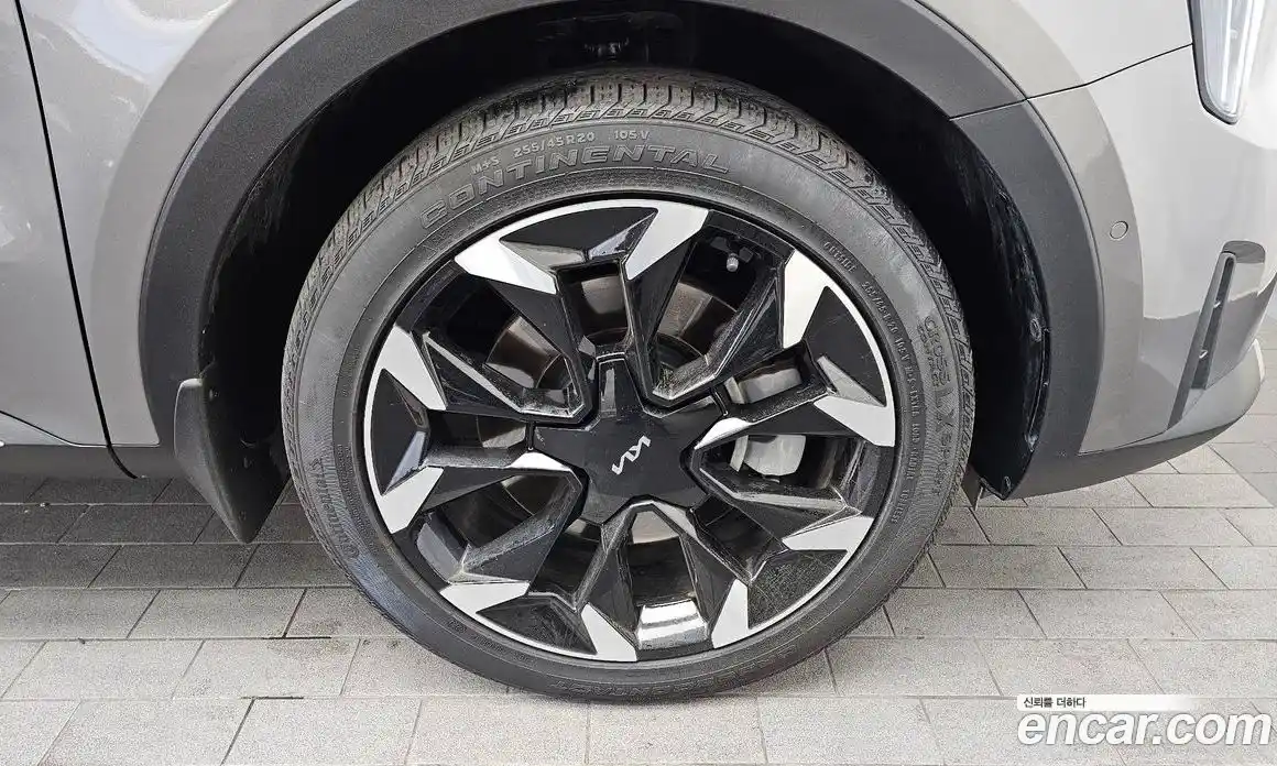 Kia Sorento 2024 2.2 Автомат в Москве № 131374, фото 3