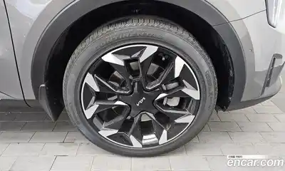 Kia Sorento 2024 2.2 Автомат в Москве № 131374, миниатюра 3