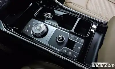 Kia Sorento 2024 2.2 Автомат в Москве № 131374, миниатюра 4