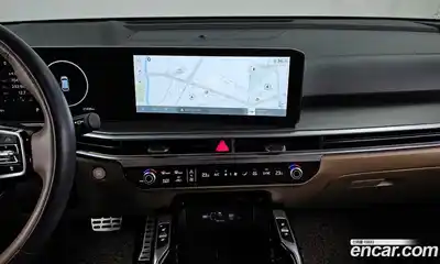 Kia Sorento 2024 2.2 Автомат в Москве № 131374, миниатюра 8