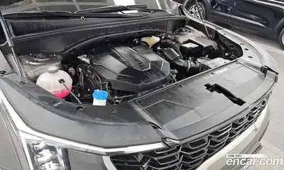 Kia Sorento 2024 2.2 Автомат в Москве № 131374, миниатюра 9