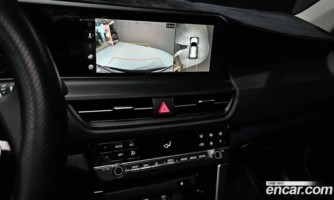 Kia Seltos 2025 1.6 Автомат в Москве № 131483, фото 11