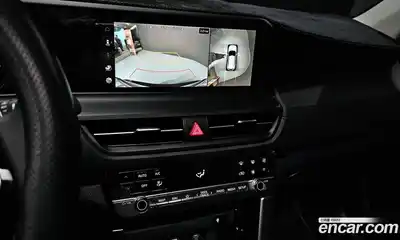 Kia Seltos 2025 1.6 Автомат в Москве № 131483, миниатюра 11