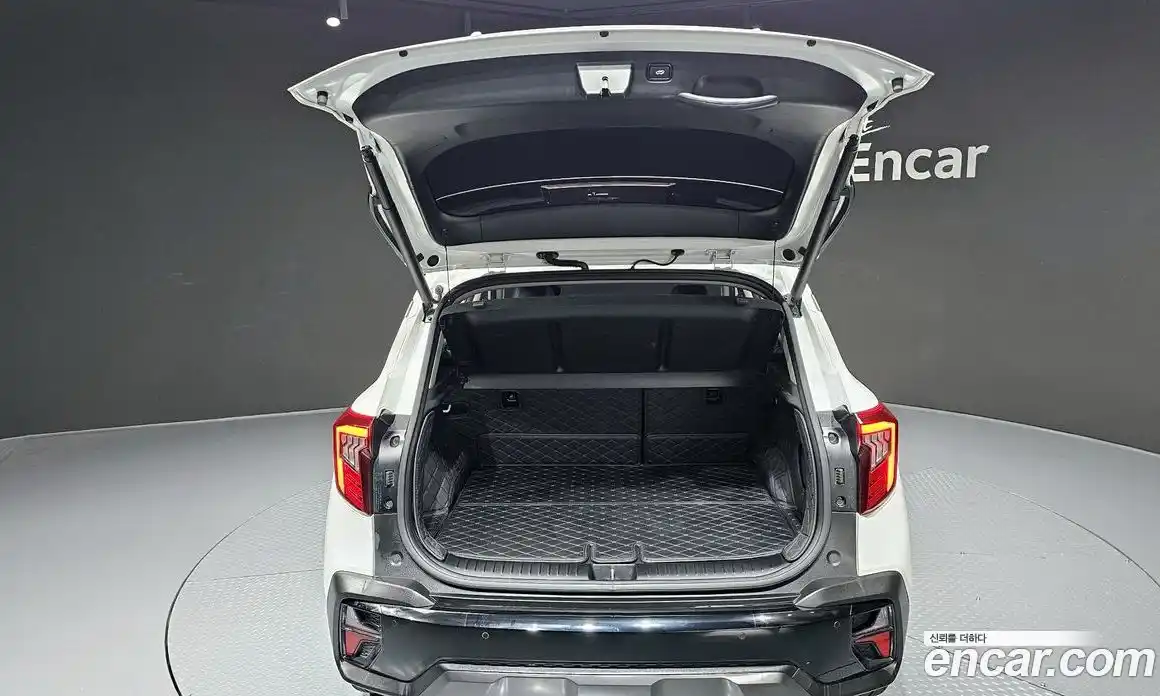 Kia Seltos 2025 1.6 Автомат в Москве № 131483, фото 12