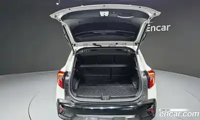 Kia Seltos 2025 1.6 Автомат в Москве № 131483, миниатюра 12