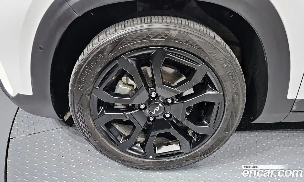 Kia Seltos 2025 1.6 Автомат в Москве № 131483, фото 13