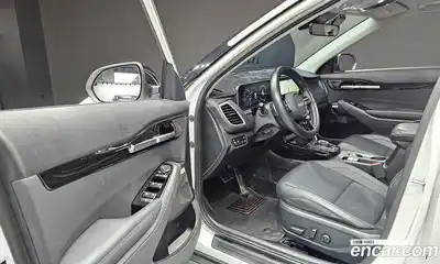 Kia Seltos 2025 1.6 Автомат в Москве № 131483, миниатюра 2