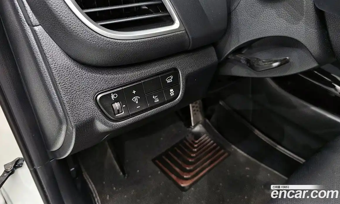 Kia Seltos 2025 1.6 Автомат в Москве № 131483, фото 6