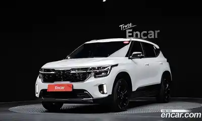 Kia Seltos 2025 1.6 Автомат в Москве № 131483, миниатюра 10