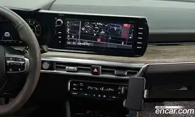 Kia K5 2021 1.6 Автомат в Москве № 131944, миниатюра 12