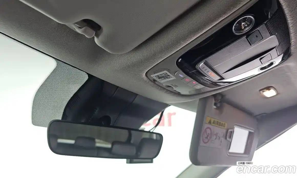 Kia Seltos 2022 1.6 Автомат в Москве № 132913, фото 11