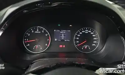 Kia Seltos 2022 1.6 Автомат в Москве № 132913, миниатюра 12