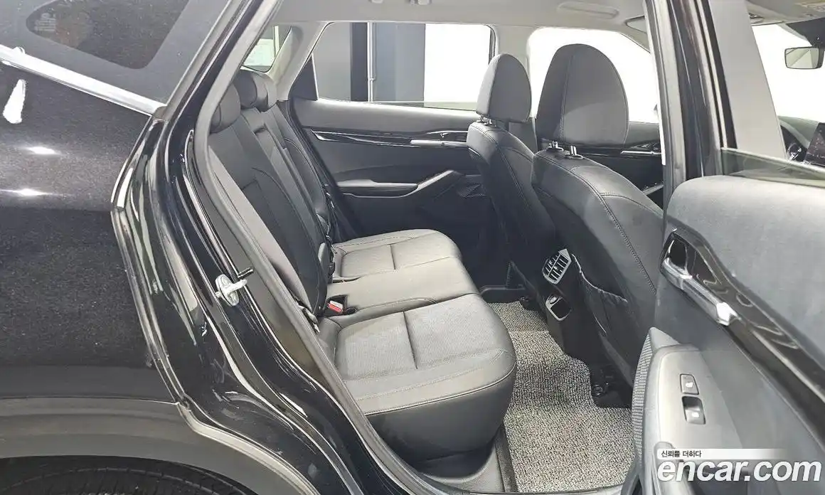 Kia Seltos 2022 1.6 Автомат в Москве № 132913, фото 16